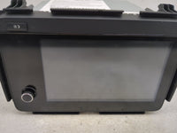 2022 Honda Hrv Information Display Screen 1495652 - Oemusedautoparts1.com