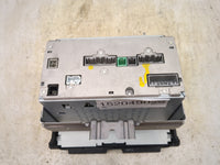 2022 Honda Hrv Information Radio Display Screen 1520490 - Oemusedautoparts1.com