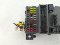 Honda Insigh Body Control Module Bcm Inner Cabin Fuse Box - Oemusedautoparts1.com