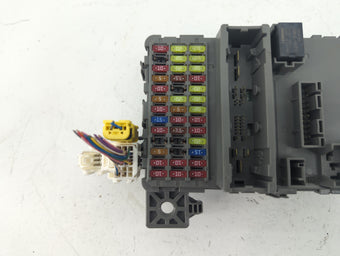 compare product Honda Insigh Body Control Module Bcm Inner Cabin Fuse Box