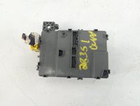 Honda Insigh Body Control Module Bcm Inner Cabin Fuse Box - Oemusedautoparts1.com