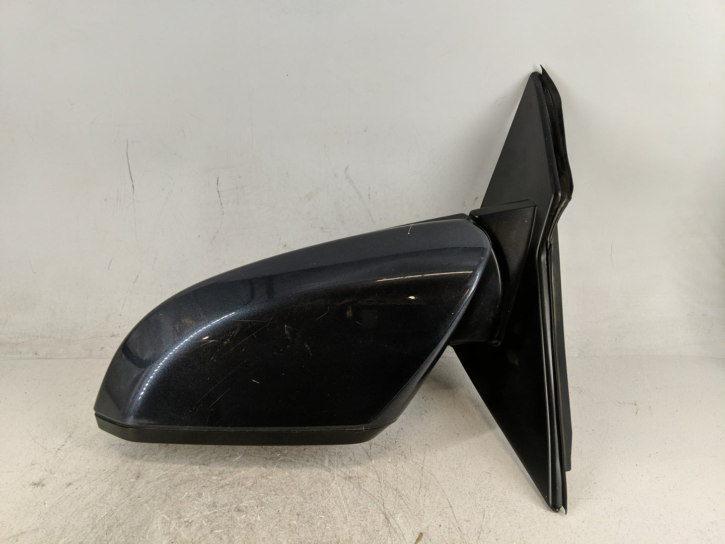 2022 Honda Insight Side Mirror Replacement Driver Left View Door Mirror Fits OEM Used Auto Parts - Oemusedautoparts1.com