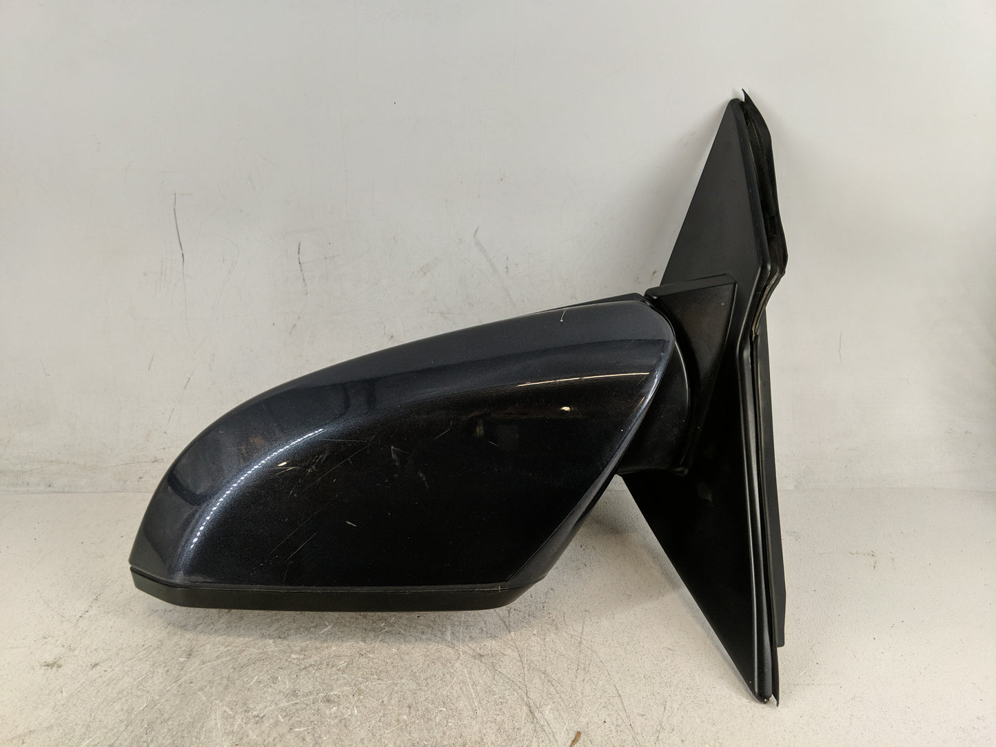 2022 Honda Insight Side Mirror Replacement Driver Left View Door Mirror Fits OEM Used Auto Parts - Oemusedautoparts1.com