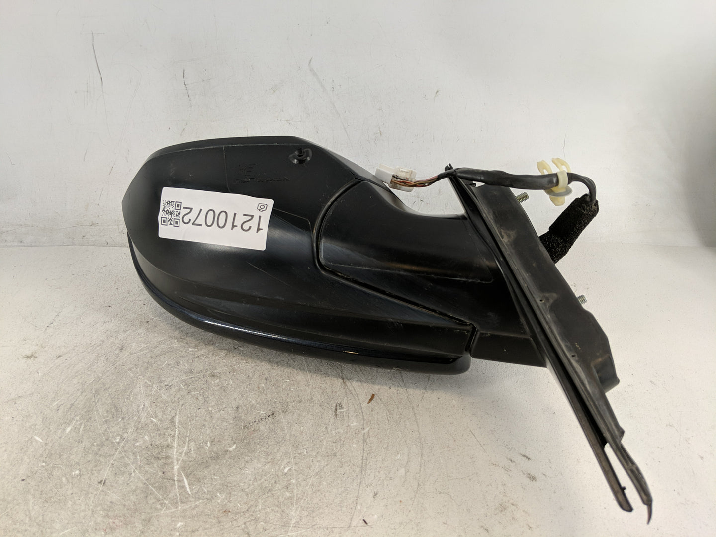 2022 Honda Insight Side Mirror Replacement Driver Left View Door Mirror Fits OEM Used Auto Parts - Oemusedautoparts1.com