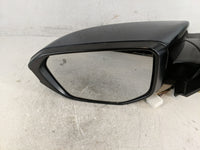 2022 Honda Insight Side Mirror Replacement Driver Left View Door Mirror Fits OEM Used Auto Parts - Oemusedautoparts1.com