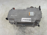2022 Honda Insight Hybrid DC Synergy Drive Power Inverter P/N:1B000-6L2-A420-M2 Fits OEM Used Auto Parts - Oemusedautoparts1