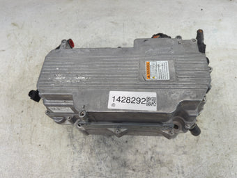 compare product 2022 Honda Insight Hybrid DC Synergy Drive Power Inverter P/N:1B000-6L2-A420-M2 Fits OEM Used Auto Parts
