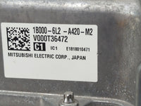 2022 Honda Insight Hybrid DC Synergy Drive Power Inverter P/N:1B000-6L2-A420-M2 Fits OEM Used Auto Parts - Oemusedautoparts1