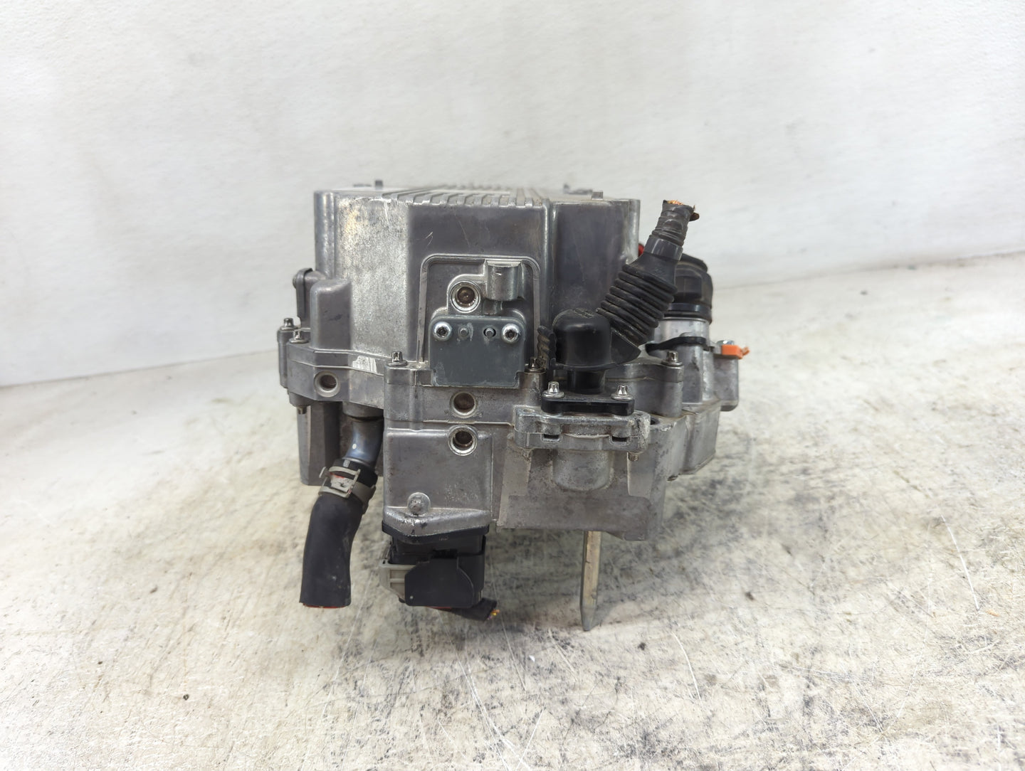 2022 Honda Insight Hybrid DC Synergy Drive Power Inverter P/N:1B000-6L2-A420-M2 Fits OEM Used Auto Parts - Oemusedautoparts1