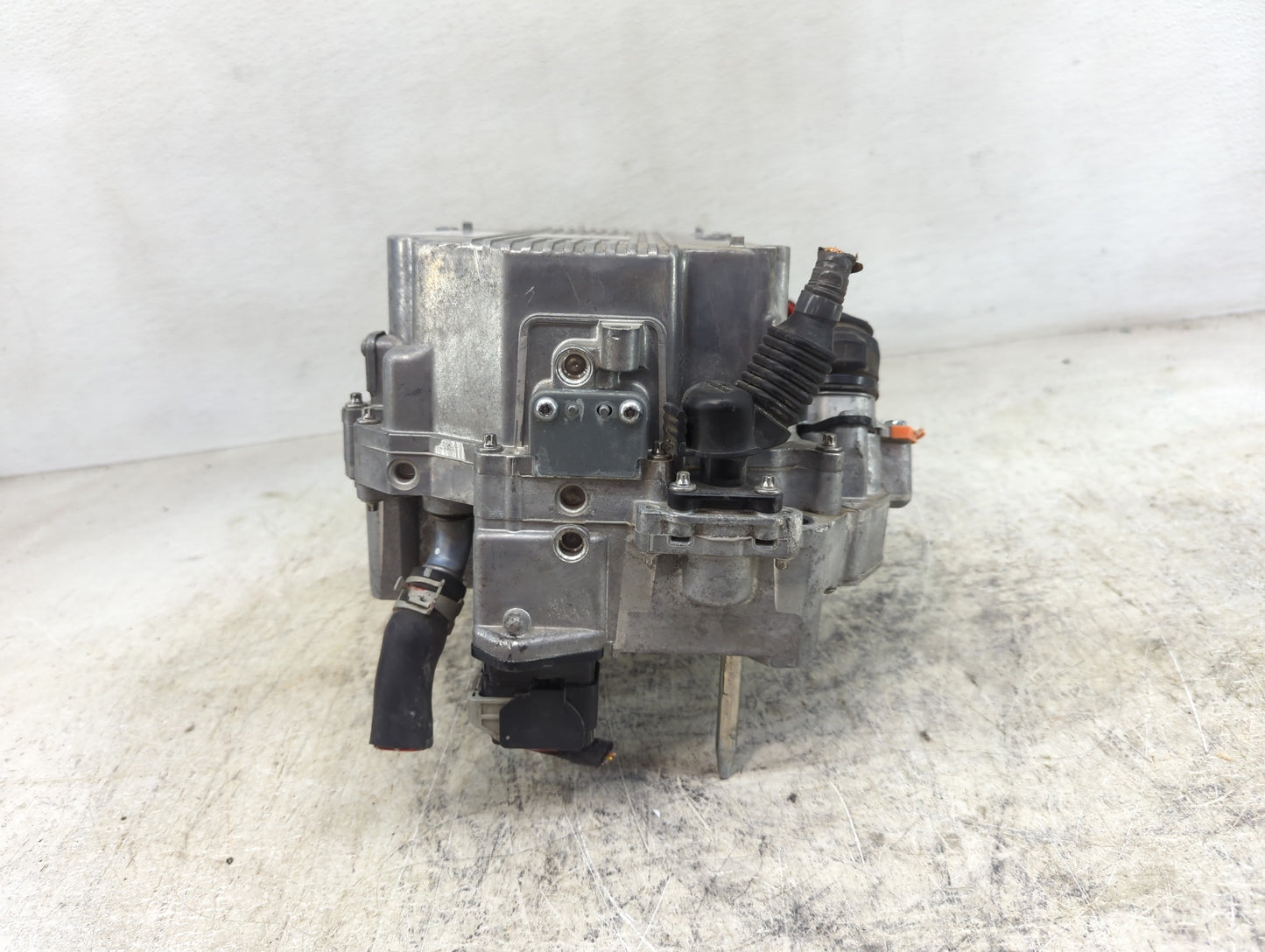 2022 Honda Insight Hybrid DC Synergy Drive Power Inverter P/N:1B000-6L2-A420-M2 Fits OEM Used Auto Parts - Oemusedautoparts1