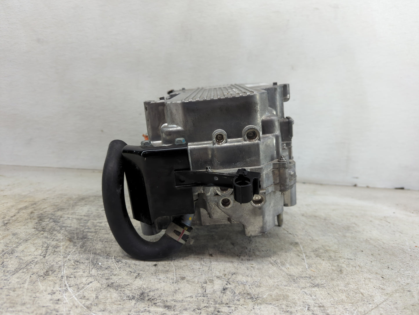2022 Honda Insight Hybrid DC Synergy Drive Power Inverter P/N:1B000-6L2-A420-M2 Fits OEM Used Auto Parts - Oemusedautoparts1
