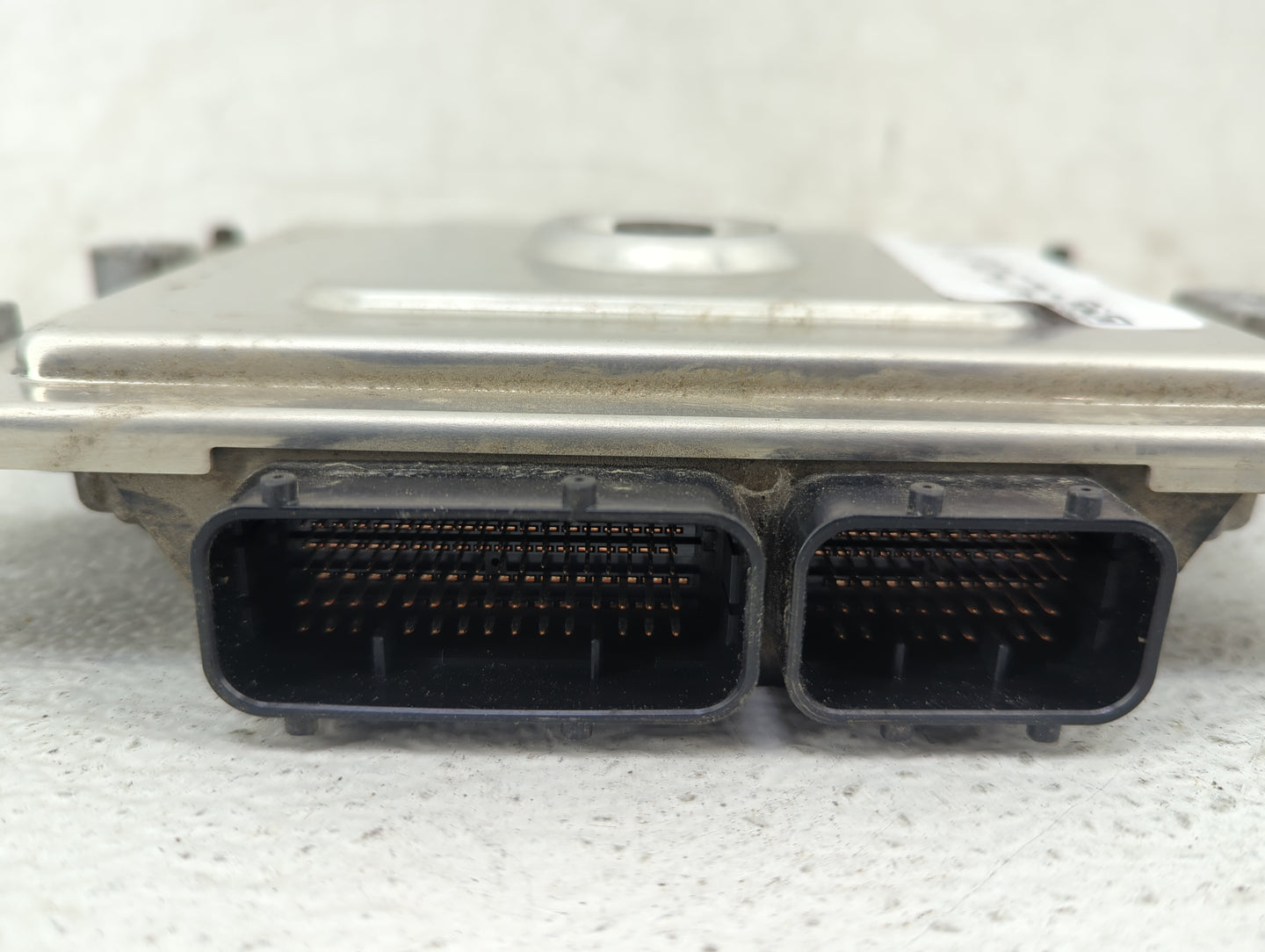 2021-2022 Honda Insight PCM Engine Control Computer ECU ECM PCU OEM P/N:37820-6L2-A94 K545-125693 Fits Fits 2021 2022 OEM Us