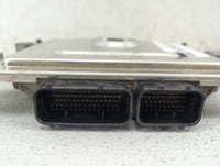 2021-2022 Honda Insight PCM Engine Control Computer ECU ECM PCU OEM P/N:37820-6L2-A94 K545-125693 Fits Fits 2021 2022 OEM Us