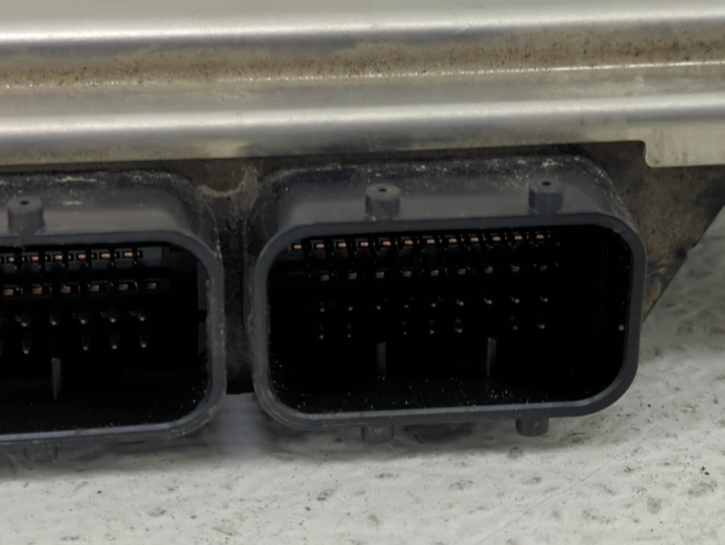 2021-2022 Honda Insight PCM Engine Control Computer ECU ECM PCU OEM P/N:37820-6L2-A94 K545-125693 Fits Fits 2021 2022 OEM Us