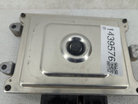 2021-2022 Honda Insight PCM Engine Control Computer ECU ECM PCU OEM P/N:37820-6L2-A94 K545-125693 Fits Fits 2021 2022 OEM Us
