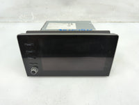 2019-2022 Honda Insight Radio AM FM Cd Player Receiver Replacement P/N:39540-TXM-AA20 CL-MH3AN1MX Fits Fits 2019 2020 2021 2