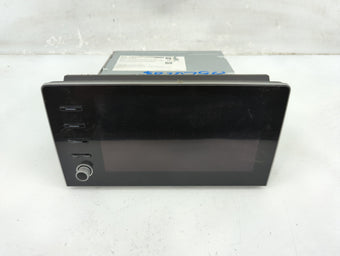 compare product 2019-2022 Honda Insight Radio AM FM Cd Player Receiver Replacement P/N:39540-TXM-AA20 CL-MH3AN1MX Fits Fits 2019 2020 2021 2022 OEM Used Auto Parts