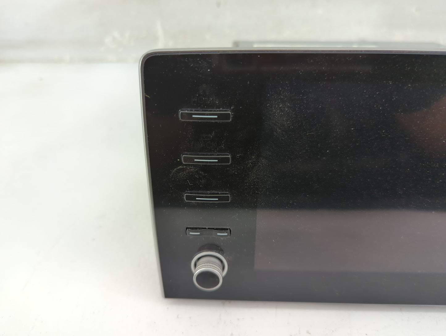 2019-2022 Honda Insight Radio AM FM Cd Player Receiver Replacement P/N:39540-TXM-AA20 CL-MH3AN1MX Fits Fits 2019 2020 2021 2