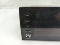 2019-2022 Honda Insight Radio AM FM Cd Player Receiver Replacement P/N:39540-TXM-AA20 CL-MH3AN1MX Fits Fits 2019 2020 2021 2