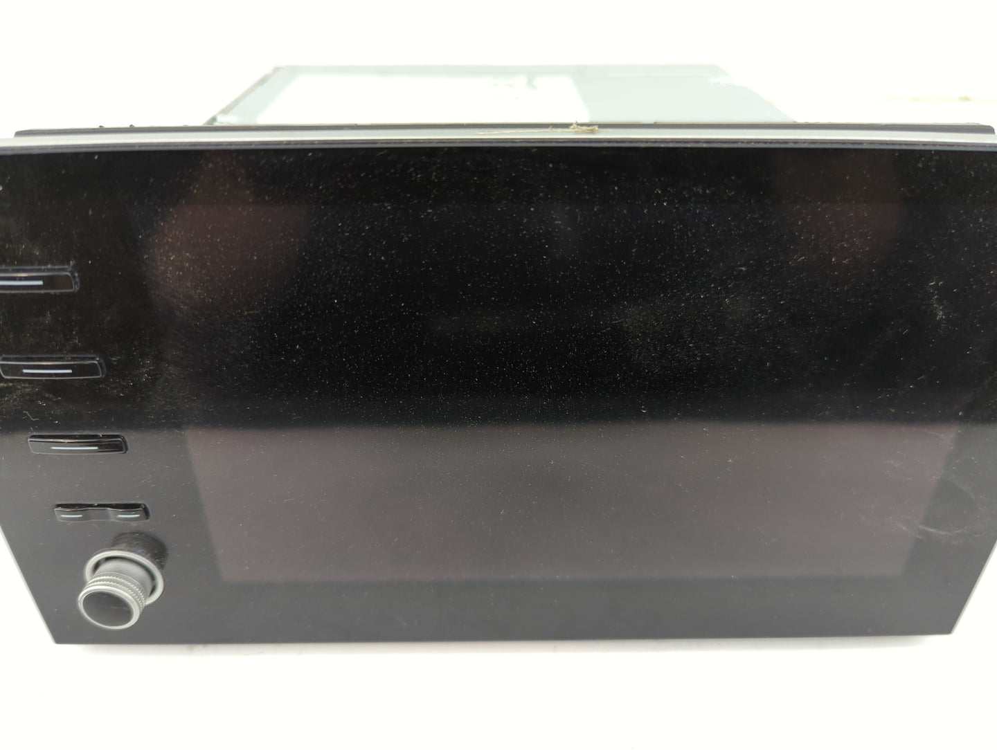 2019-2022 Honda Insight Radio AM FM Cd Player Receiver Replacement P/N:39540-TXM-AA20 CL-MH3AN1MX Fits Fits 2019 2020 2021 2
