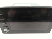 2019-2022 Honda Insight Radio AM FM Cd Player Receiver Replacement P/N:39540-TXM-AA20 CL-MH3AN1MX Fits Fits 2019 2020 2021 2
