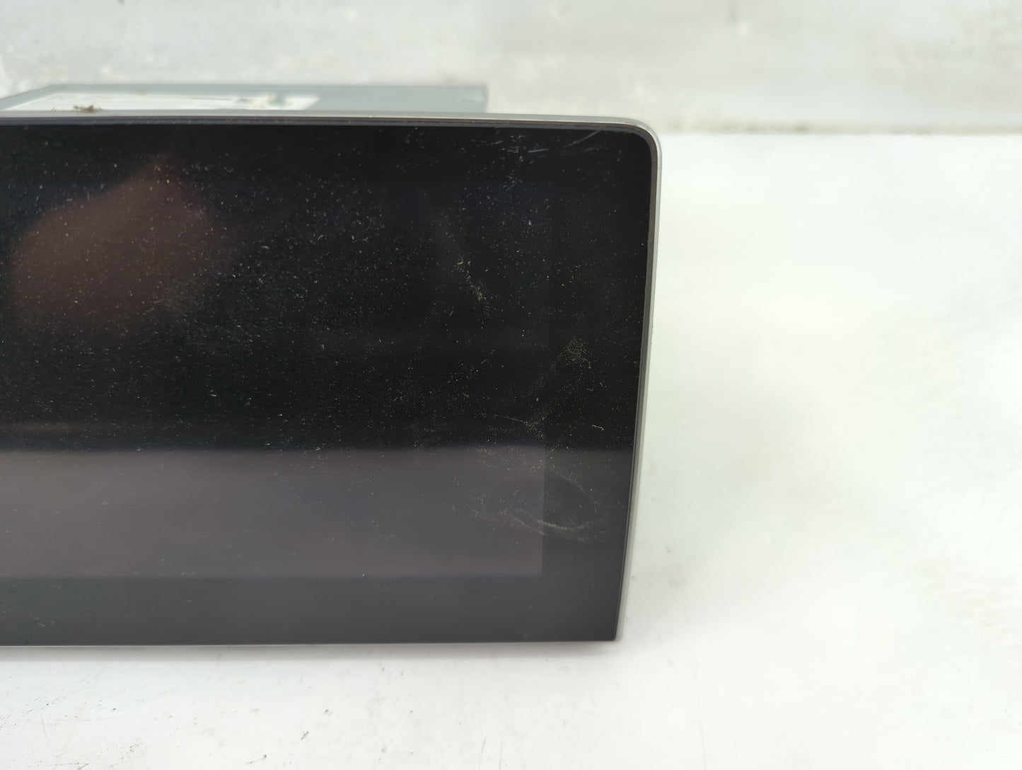 2019-2022 Honda Insight Radio AM FM Cd Player Receiver Replacement P/N:39540-TXM-AA20 CL-MH3AN1MX Fits Fits 2019 2020 2021 2