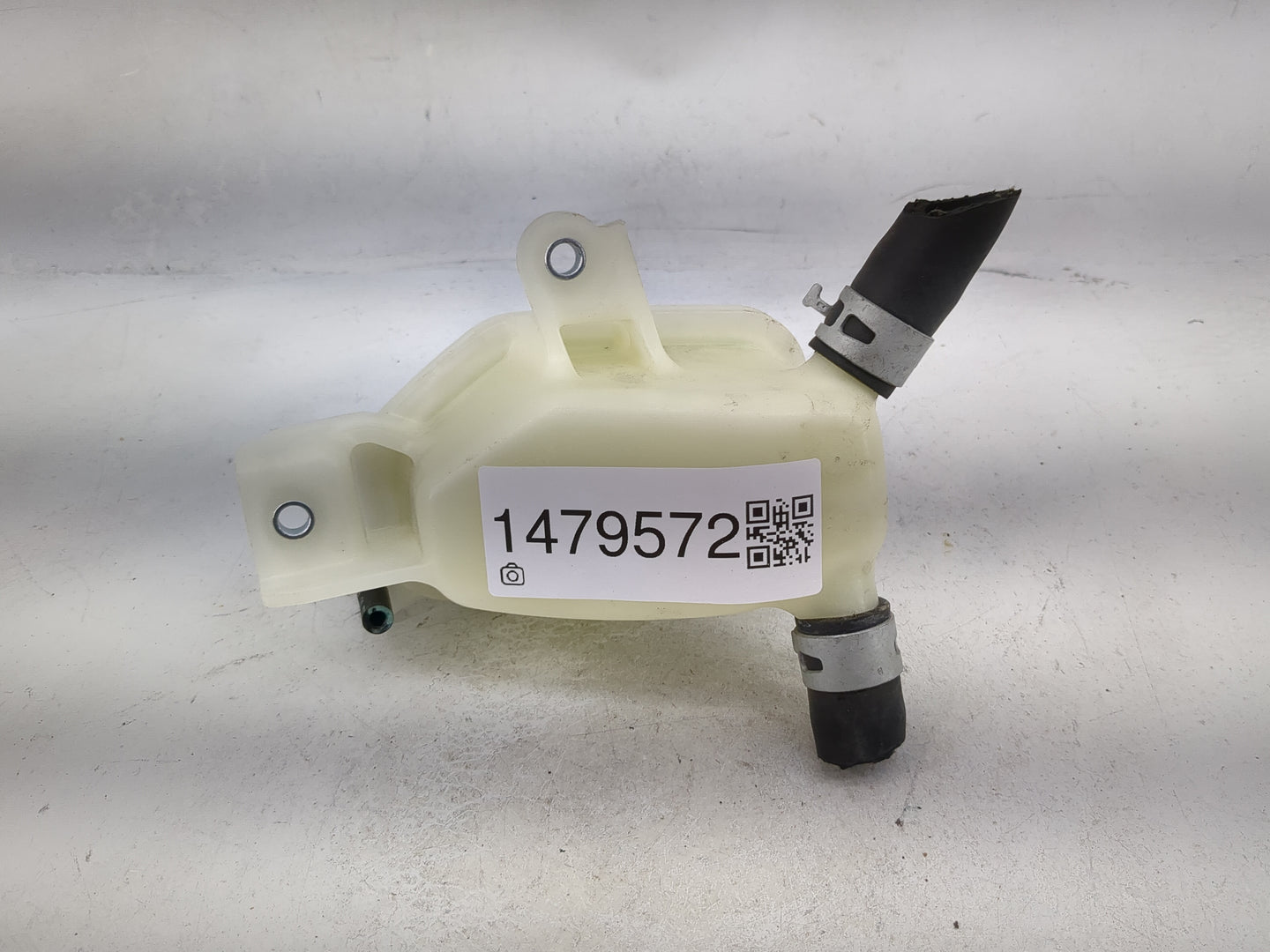 2019-2022 Honda Insight Radiator Coolant Overflow Expansion Tank Bottle - Oemusedautoparts1.com