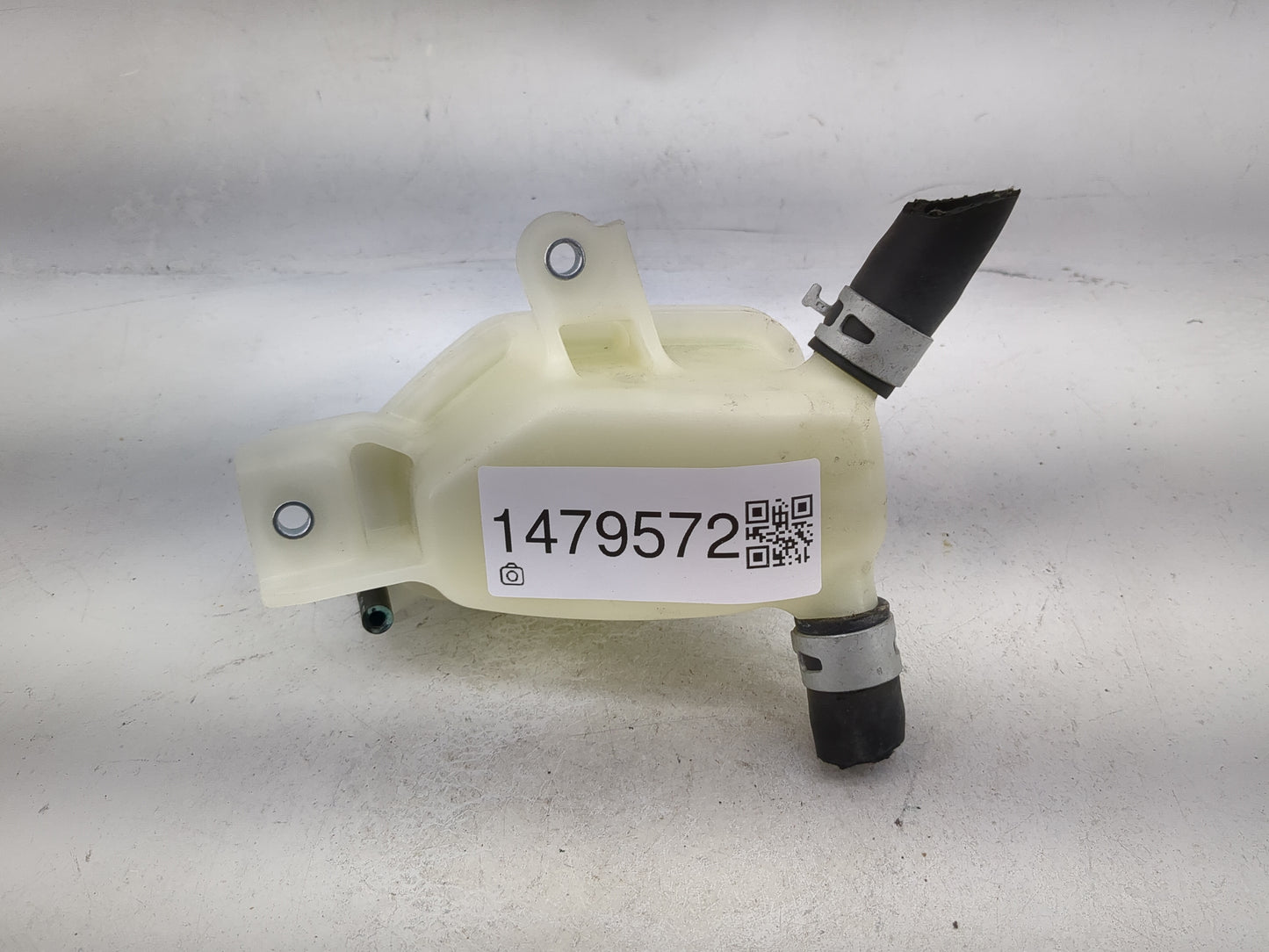 2019-2022 Honda Insight Radiator Coolant Overflow Expansion Tank Bottle - Oemusedautoparts1.com