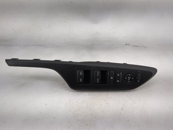 compare product 2019-2022 Honda Insight Master Power Window Switch Replacement Driver Side Left P/N:T6A J010 NH167L 0291T Fits OEM Used Auto Parts