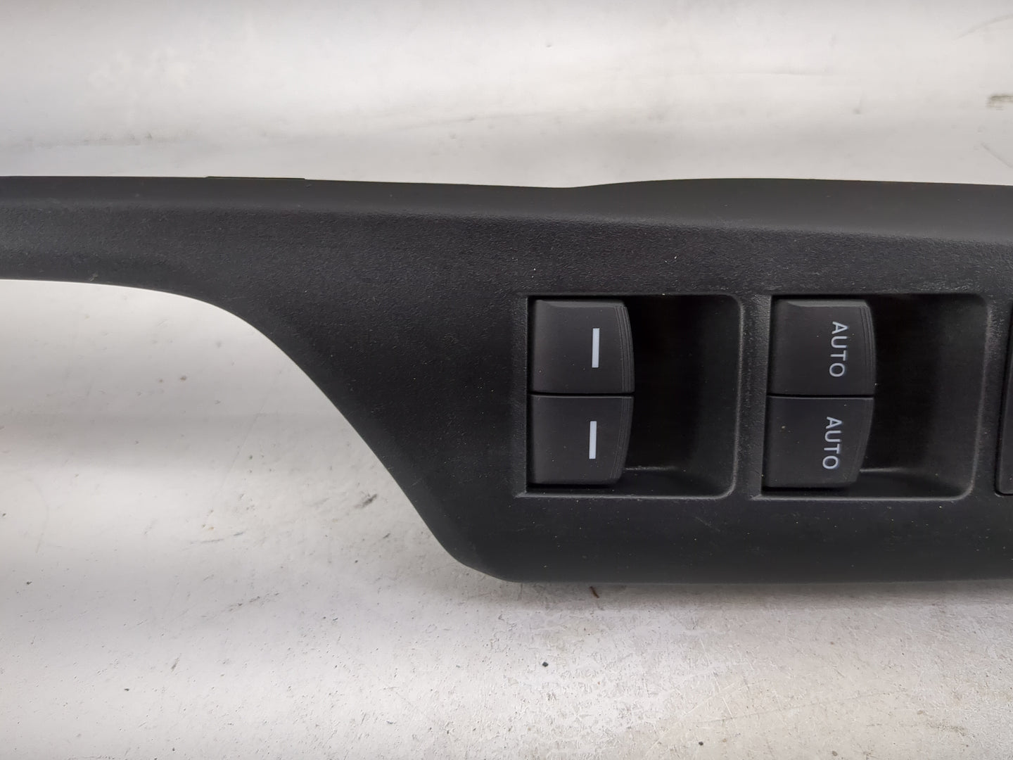 2019-2022 Honda Insight Master Power Window Switch Replacement Driver Side Left P/N:T6A J010 NH167L 0291T Fits OEM Used Auto