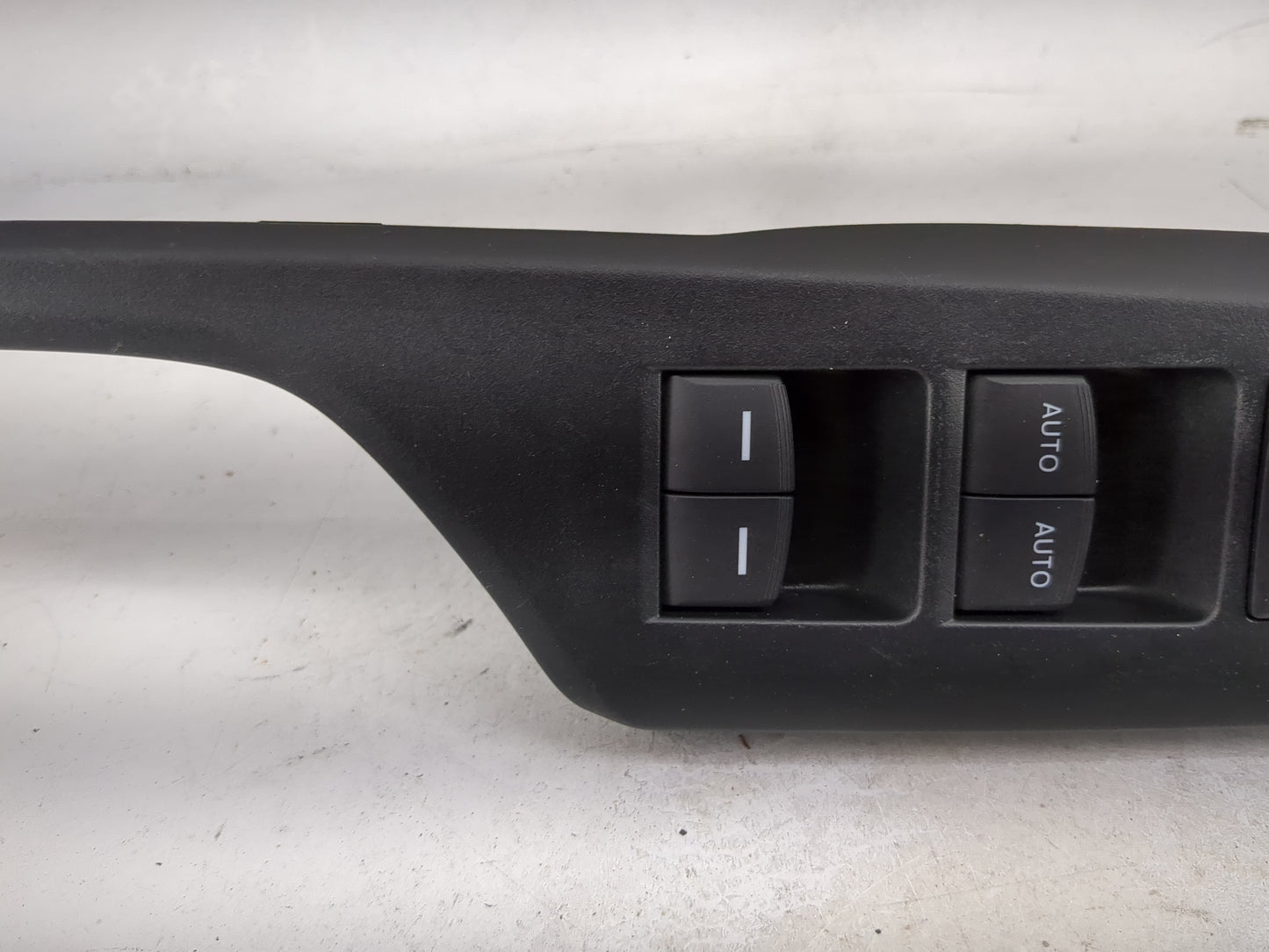 2019-2022 Honda Insight Master Power Window Switch Replacement Driver Side Left P/N:T6A J010 NH167L 0291T Fits OEM Used Auto