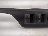 2019-2022 Honda Insight Master Power Window Switch Replacement Driver Side Left P/N:T6A J010 NH167L 0291T Fits OEM Used Auto