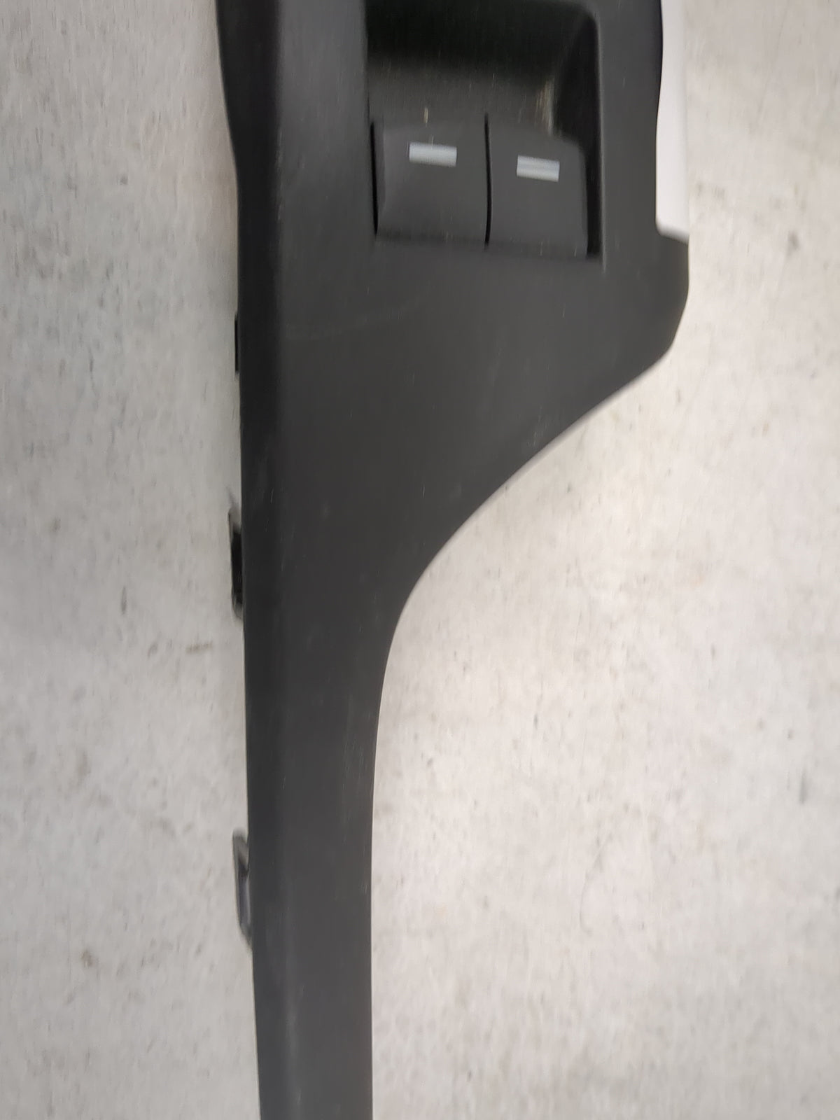 2019-2022 Honda Insight Master Power Window Switch Replacement Driver Side Left P/N:T6A J010 NH167L Fits Fits 2019 2020 2021