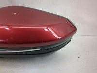 2021-2022 Honda Insight Driver Side View Mirror - Left Door Mirror OEM Used - Oemusedautoparts1.com