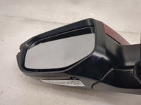 2021-2022 Honda Insight Driver Side View Mirror - Left Door Mirror OEM Used - Oemusedautoparts1.com