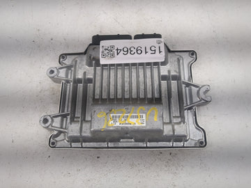 2021-2022 Honda Insight PCM Engine Control Computer ECU ECM PCU OEM P/N:37820-6L2-A93 K545-1W02 Fits 2021 2022 OEM Used Auto