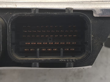 2021-2022 Honda Insight PCM Engine Control Computer ECU ECM PCU OEM P/N:37820-6L2-A93 K545-1W02 Fits 2021 2022 OEM Used Auto Parts