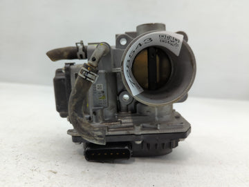 2019-2022 Honda Insight Throttle Body P/N:GMG3D 91112 Fits Fits 2018 2019 2020 2021 2022 OEM Used Auto Parts - Oemusedautopa