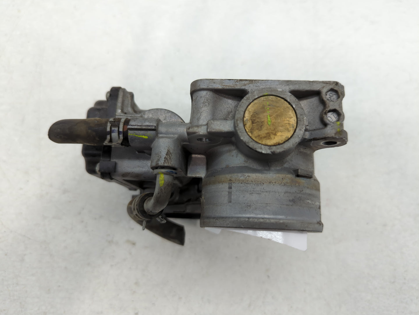 2019-2022 Honda Insight Throttle Body P/N:GMG3D 91112 Fits Fits 2018 2019 2020 2021 2022 OEM Used Auto Parts - Oemusedautopa