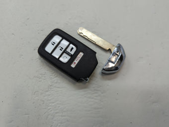 compare product Honda Odyssey Keyless Entry Remote Fob KR5T4X driver1 A3C0486420000 5 buttons