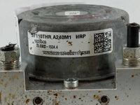 2022 Honda Odyssey ABS Pump Control Module Replacement P/N:162210439 Fits OEM Used Auto Parts - Oemusedautoparts1.com