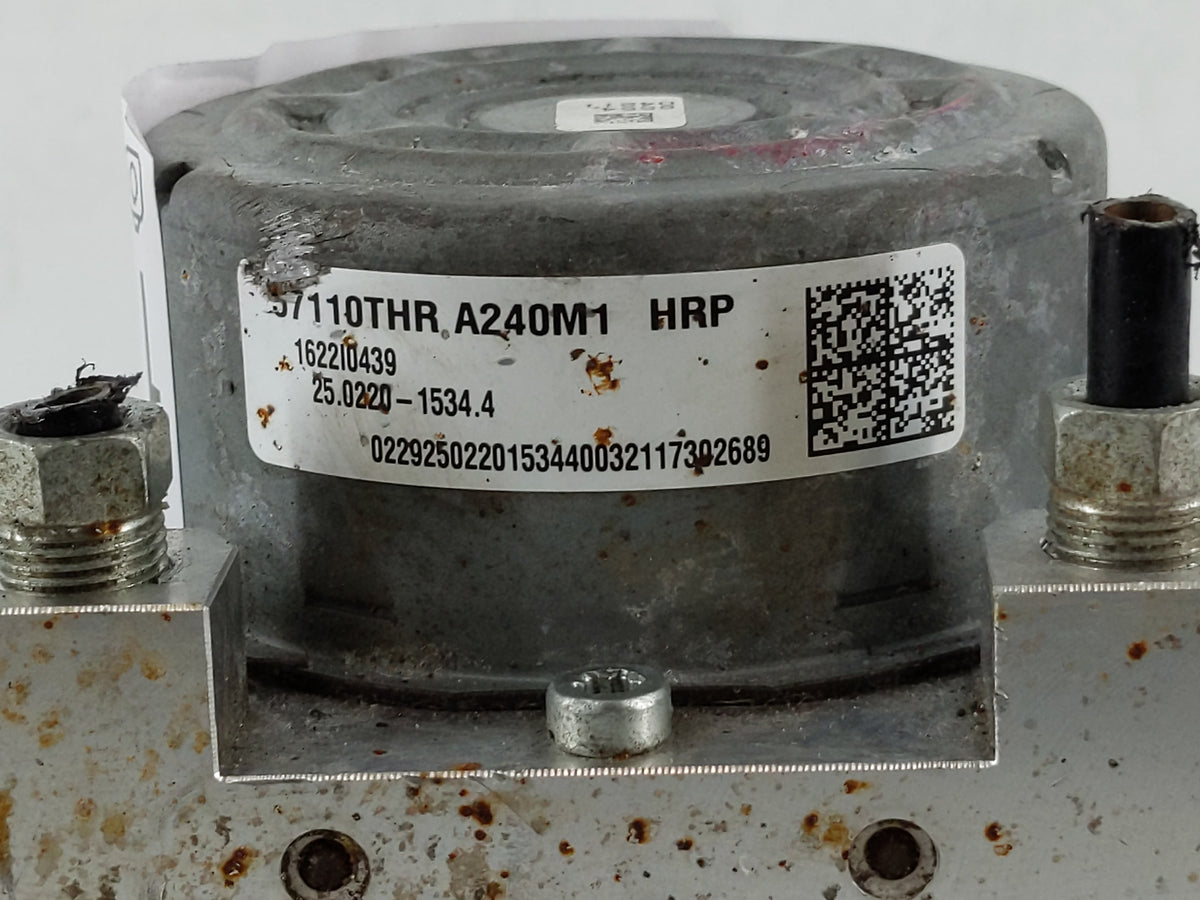 2022 Honda Odyssey Anti-Lock Brake ABS Pump Module Actuator OEM P/N:162210439 Fits OEM Used Auto Parts - Oemusedautoparts1.c