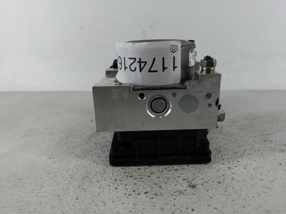2022 Honda Odyssey Anti-Lock Brake ABS Pump Module Actuator OEM P/N:162210439 Fits OEM Used Auto Parts - Oemusedautoparts1.c