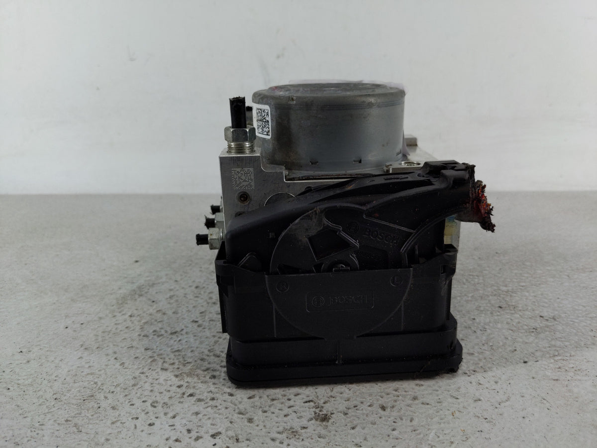 2022 Honda Odyssey Anti-Lock Brake ABS Pump Module Actuator OEM P/N:162210439 Fits OEM Used Auto Parts - Oemusedautoparts1.c