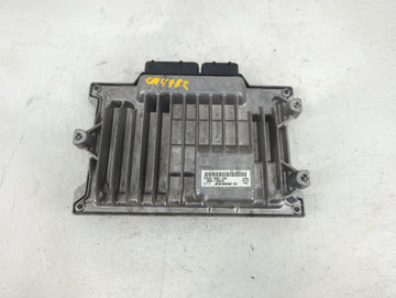 2022 Honda Odyssey PCM Engine Control Computer ECU ECM PCU OEM P/N:37820-5MR-C92 Fits OEM Used Auto Parts - Oemusedautoparts
