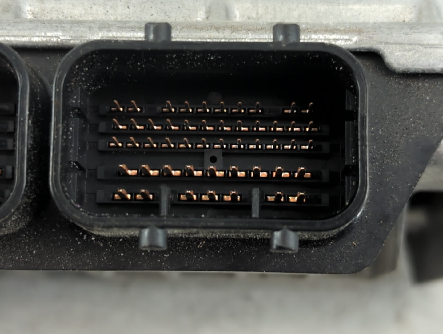 2022 Honda Odyssey PCM Engine Control Computer ECU ECM PCU OEM P/N:37820-5MR-C92 Fits OEM Used Auto Parts - Oemusedautoparts