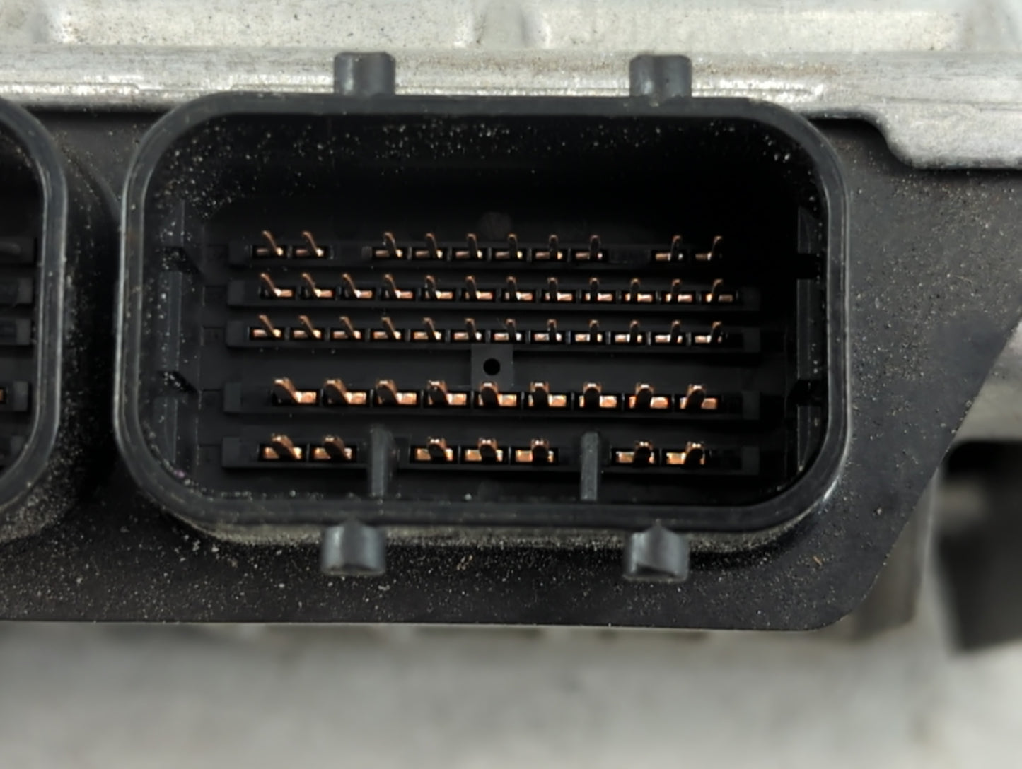2022 Honda Odyssey PCM Engine Control Computer ECU ECM PCU OEM P/N:37820-5MR-C92 Fits OEM Used Auto Parts - Oemusedautoparts