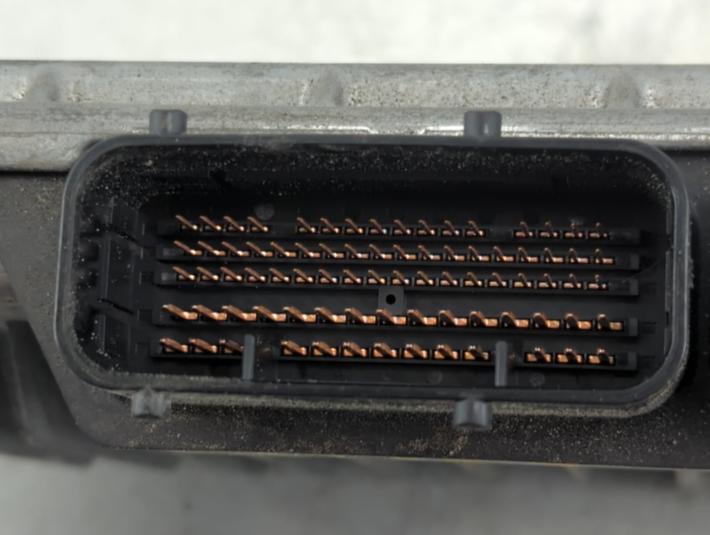 2022 Honda Odyssey PCM Engine Control Computer ECU ECM PCU OEM P/N:37820-5MR-C92 Fits OEM Used Auto Parts - Oemusedautoparts