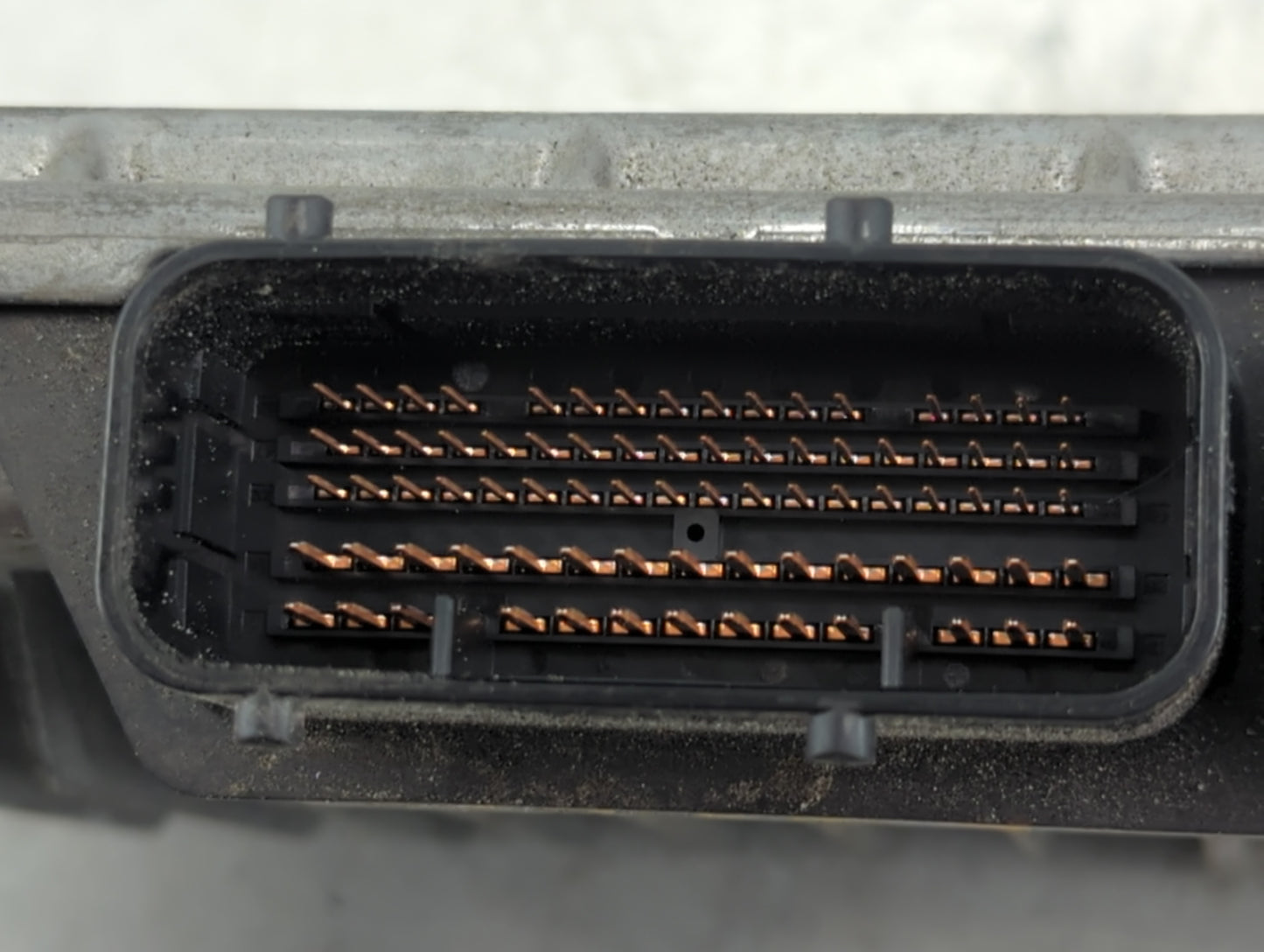 2022 Honda Odyssey PCM Engine Control Computer ECU ECM PCU OEM P/N:37820-5MR-C92 Fits OEM Used Auto Parts - Oemusedautoparts