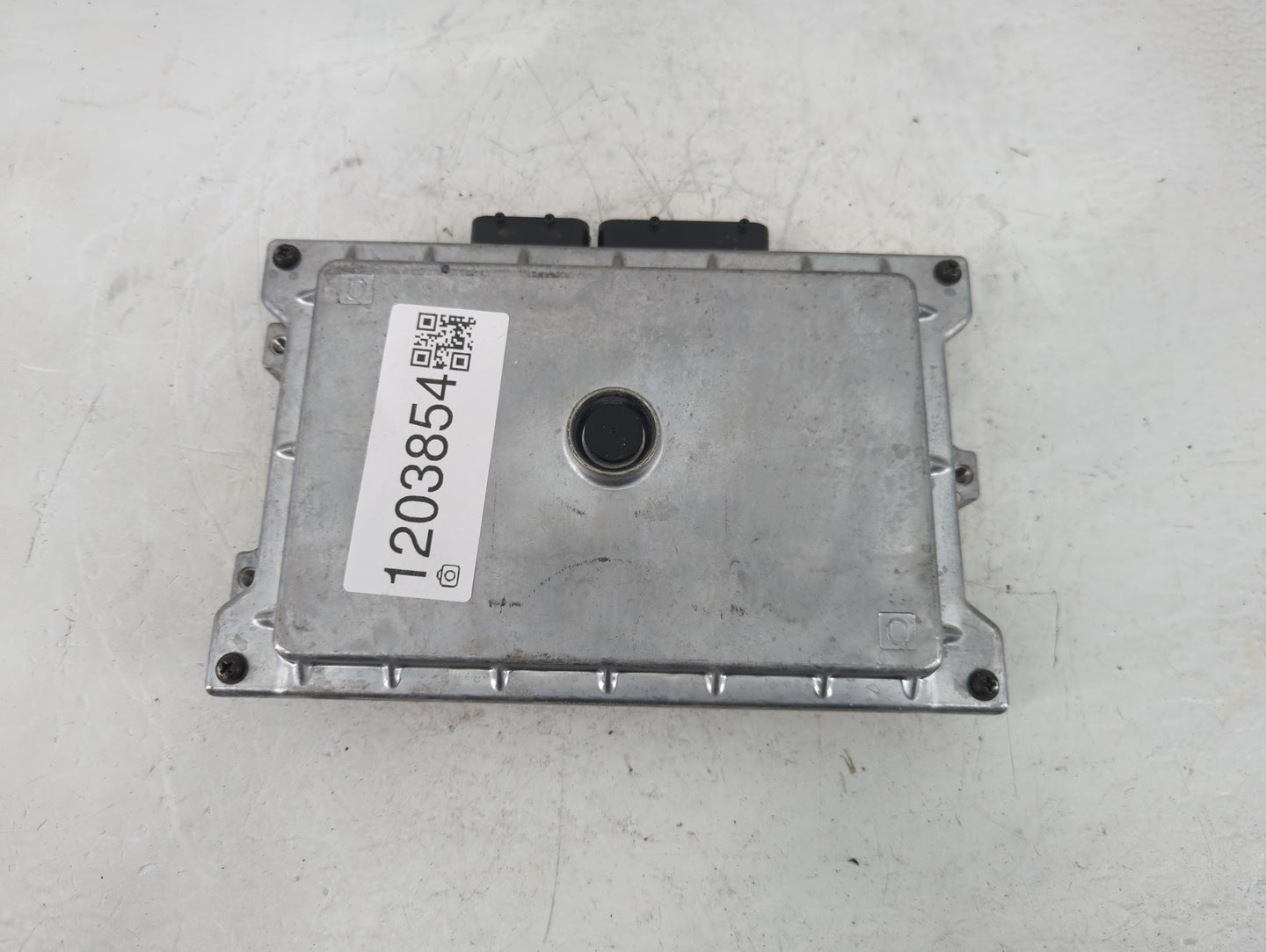 2022 Honda Odyssey PCM Engine Control Computer ECU ECM PCU OEM P/N:37820-5MR-C92 Fits OEM Used Auto Parts - Oemusedautoparts